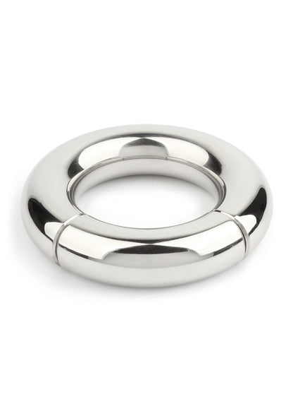 MBS Stackable Weight 39mm SILVER - 4
