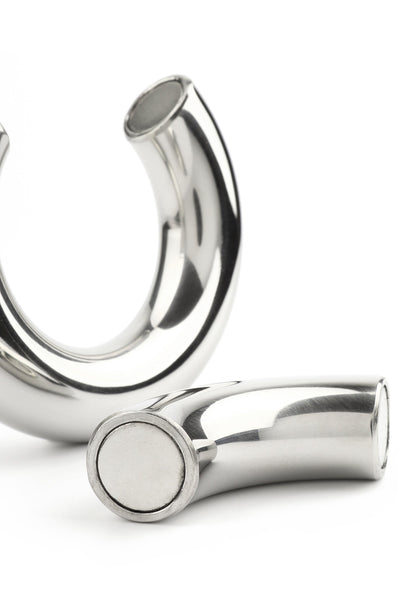 MBS Stackable Weight 39mm SILVER - 5