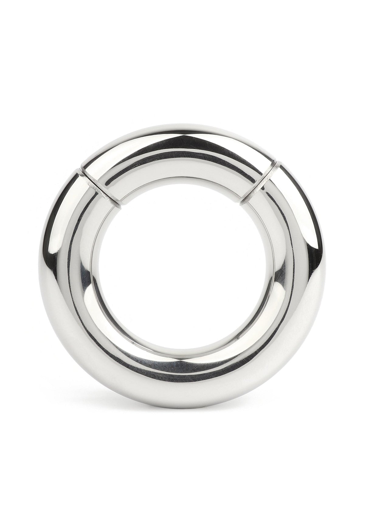 MBS Stackable Weight 42mm SILVER - 0