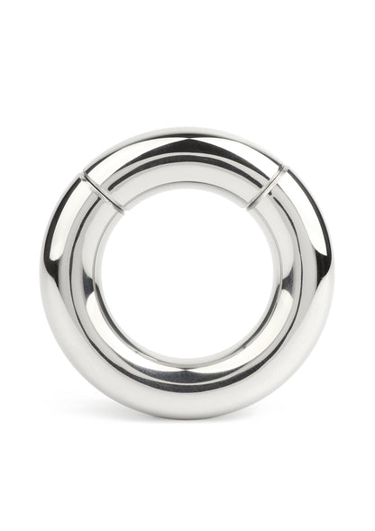 MBS Stackable Weight 42mm SILVER - 0