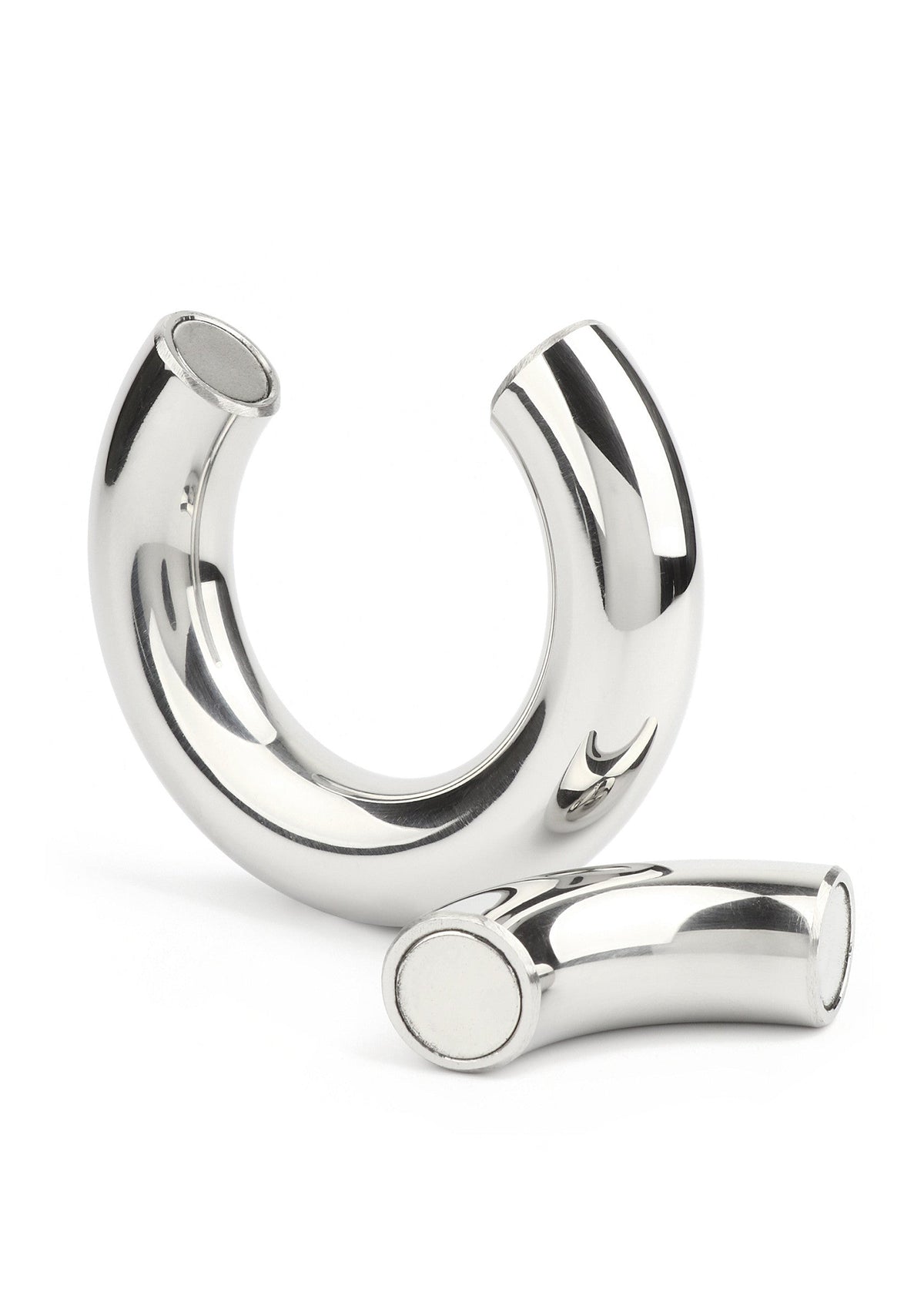 MBS Stackable Weight 42mm SILVER - 3