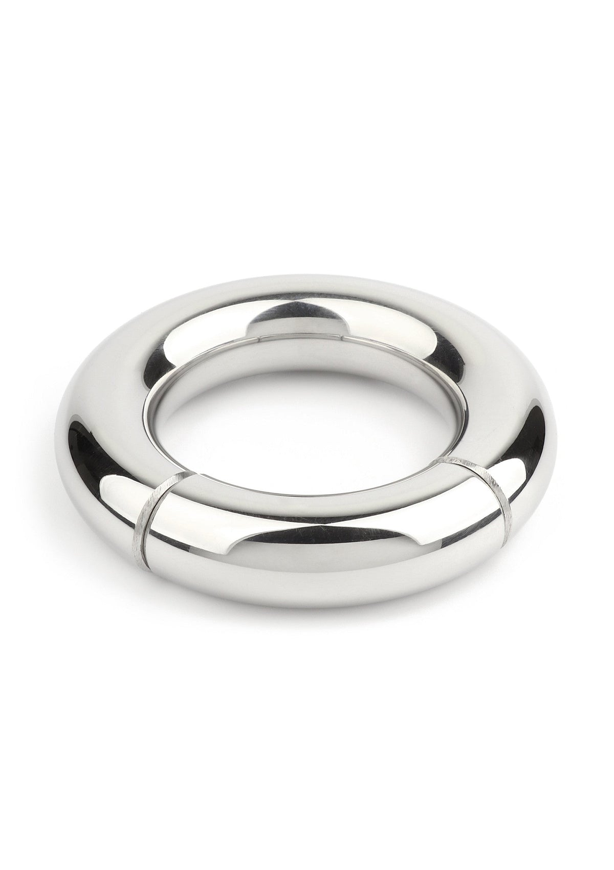 MBS Stackable Weight 42mm SILVER - 4