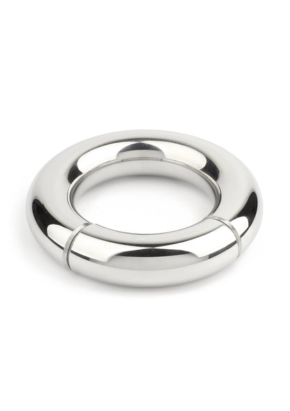 MBS Stackable Weight 42mm SILVER - 4