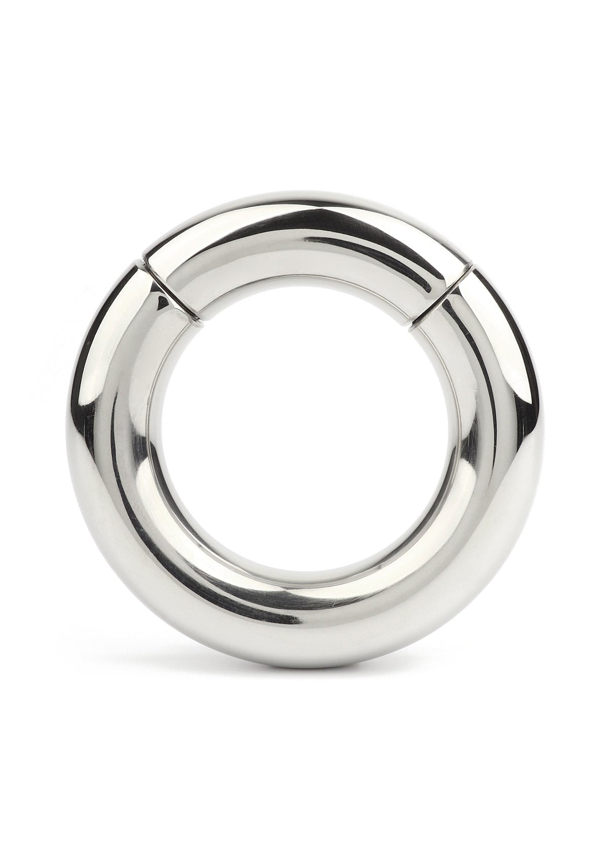 MBS Stackable Weight 45mm SILVER - 0