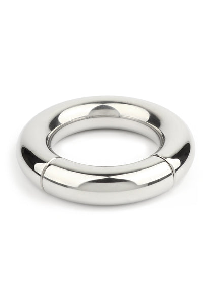 MBS Stackable Weight 45mm SILVER - 4