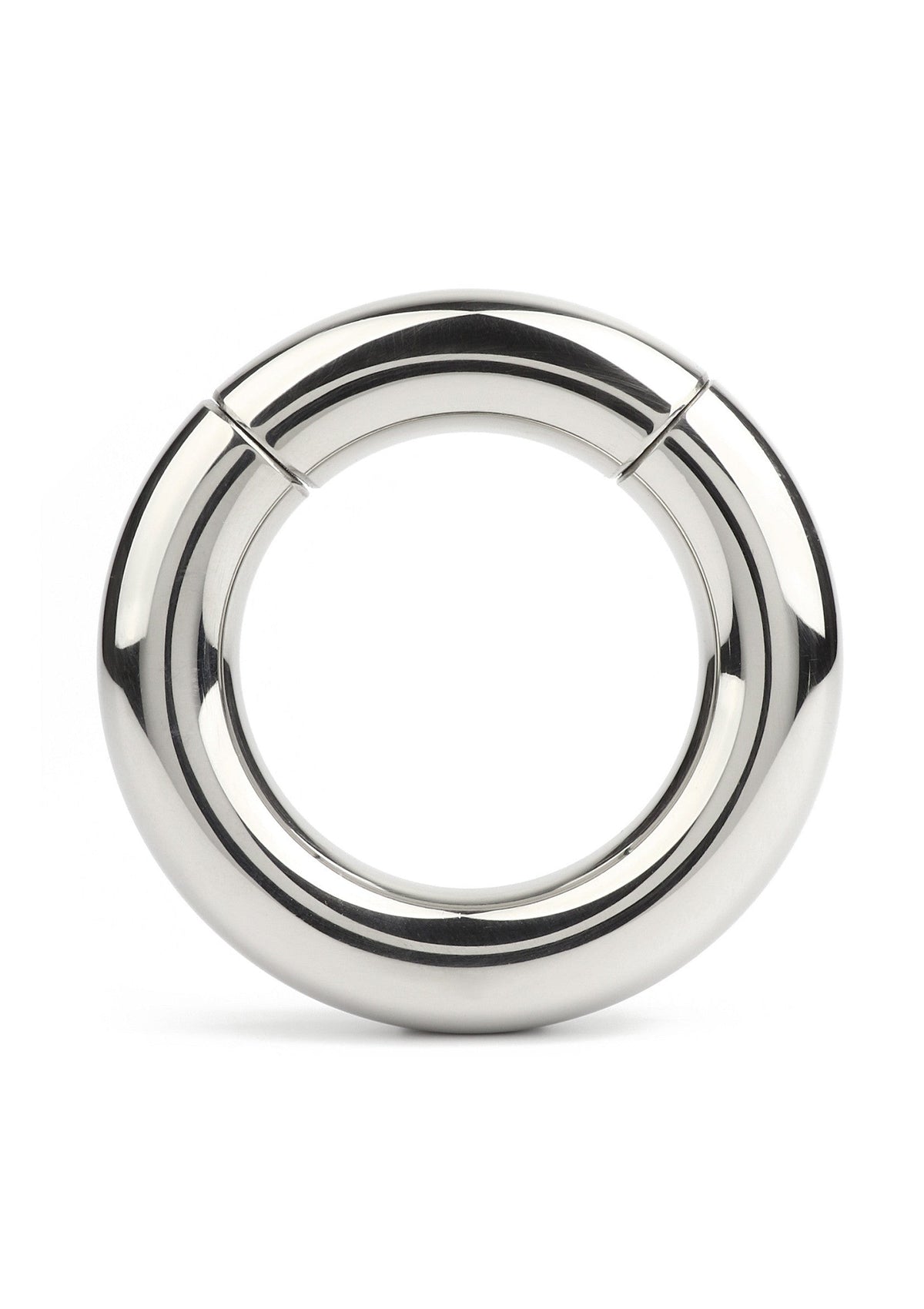 MBS Stackable Weight 48mm SILVER - 0