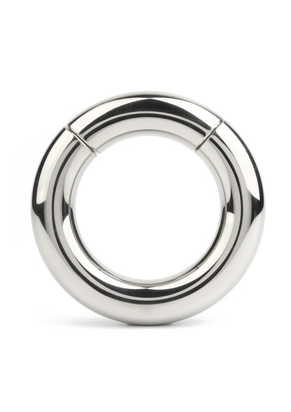 MBS Stackable Weight 48mm SILVER - 0