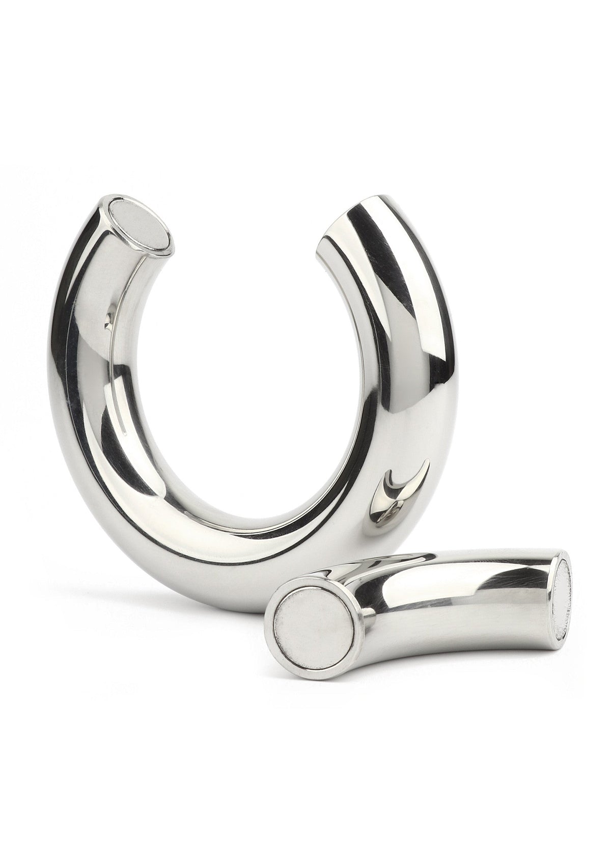 MBS Stackable Weight 48mm SILVER - 3