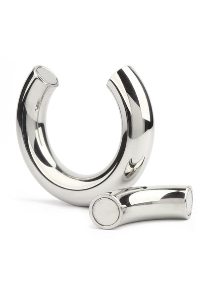 MBS Stackable Weight 48mm SILVER - 3