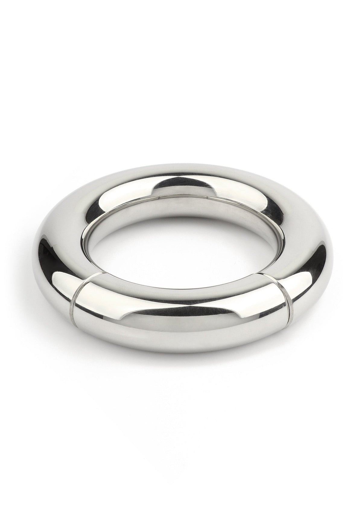 MBS Stackable Weight 48mm SILVER - 4