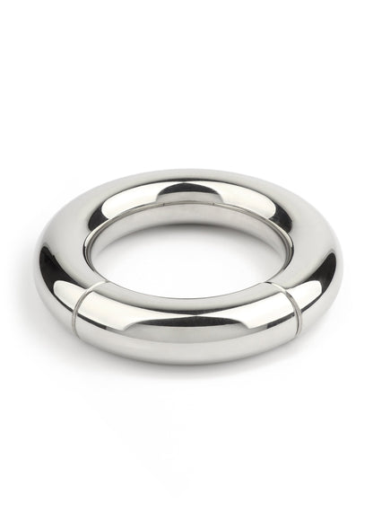 MBS Stackable Weight 48mm SILVER - 4