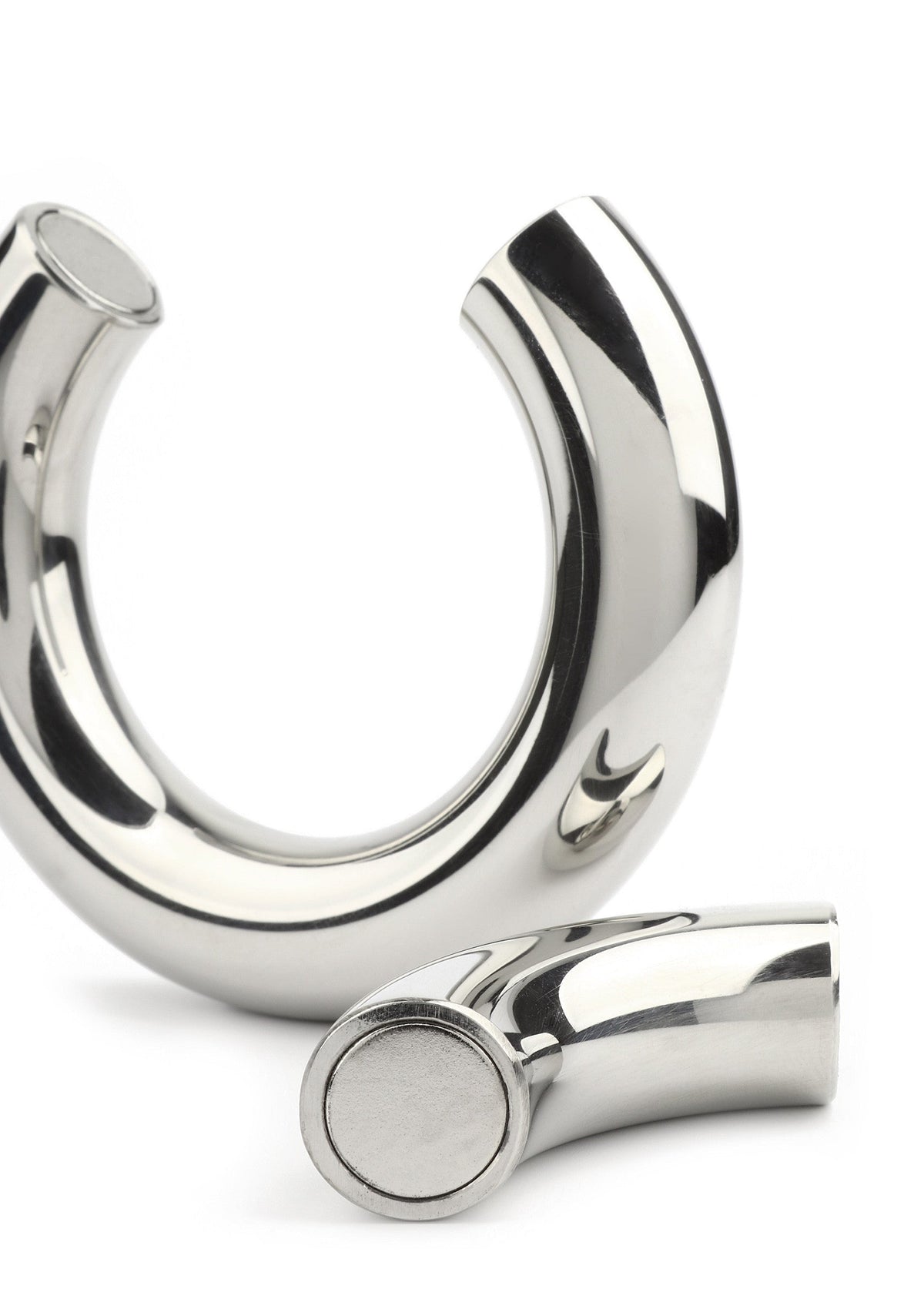 MBS Stackable Weight 48mm SILVER - 5