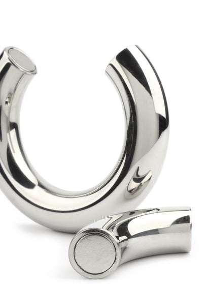 MBS Stackable Weight 48mm SILVER - 5