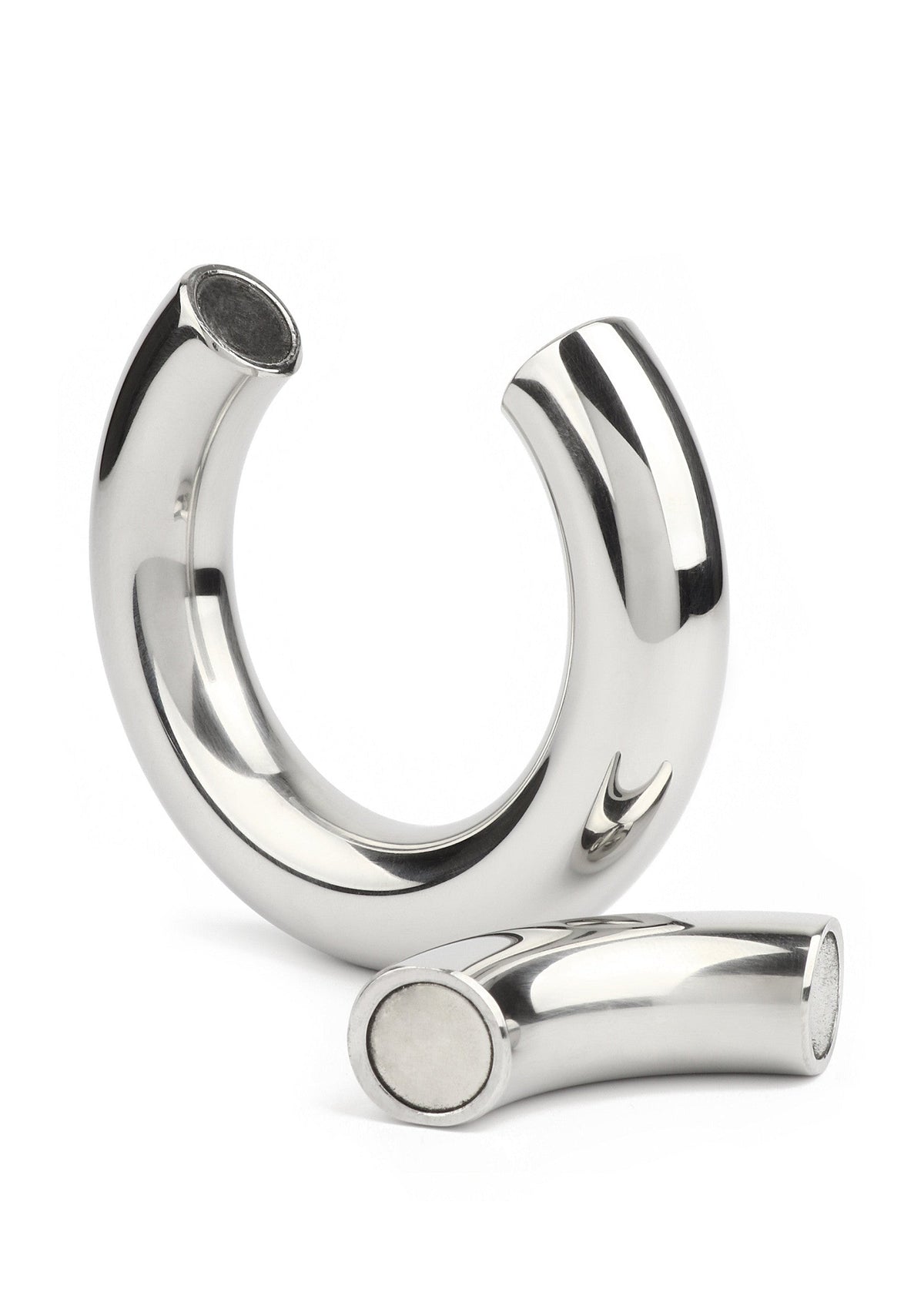 MBS Stackable Weight 51mm SILVER - 3