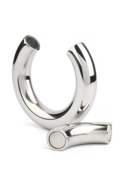 MBS Stackable Weight 51mm SILVER - 3