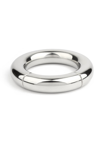 MBS Stackable Weight 51mm SILVER - 4