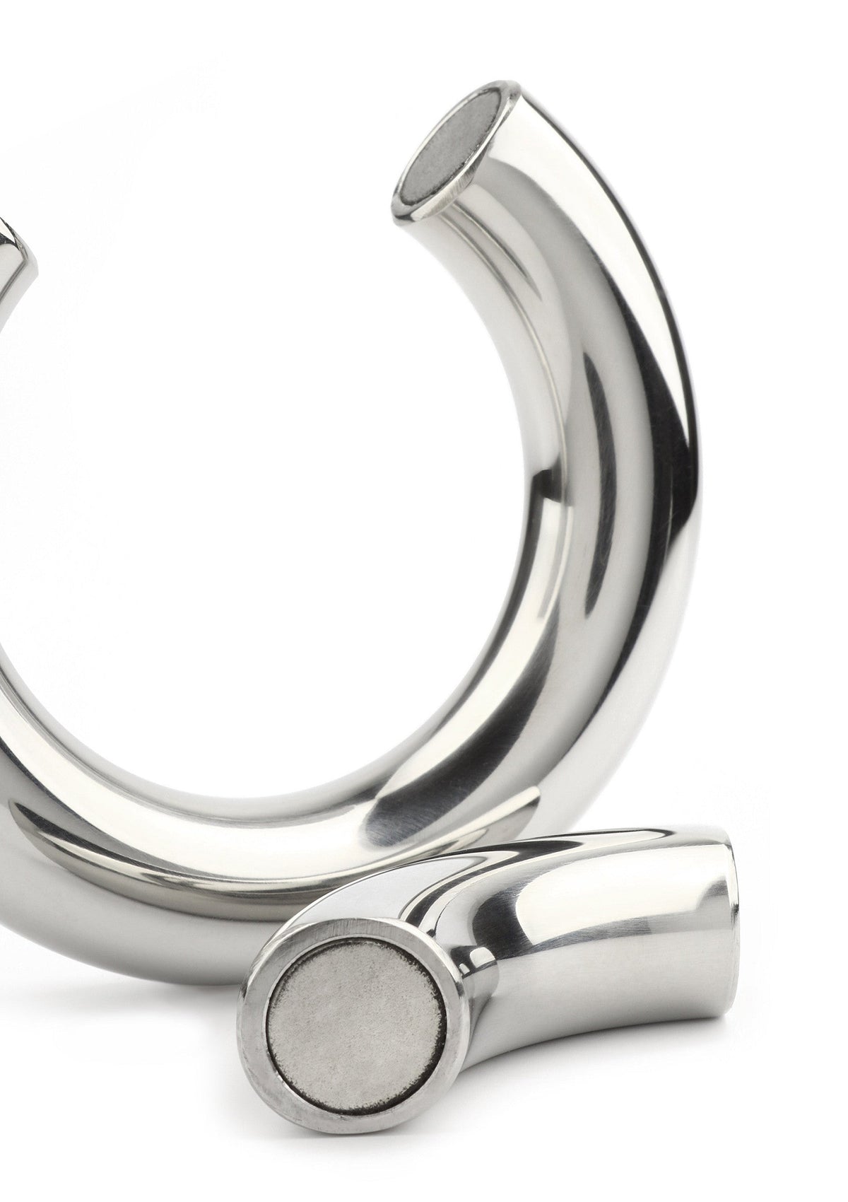 MBS Stackable Weight 51mm SILVER - 5