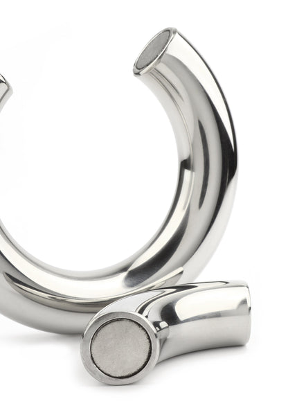 MBS Stackable Weight 51mm SILVER - 5