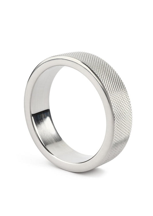 Mr. Steel CrissCross C-Ring 50mm