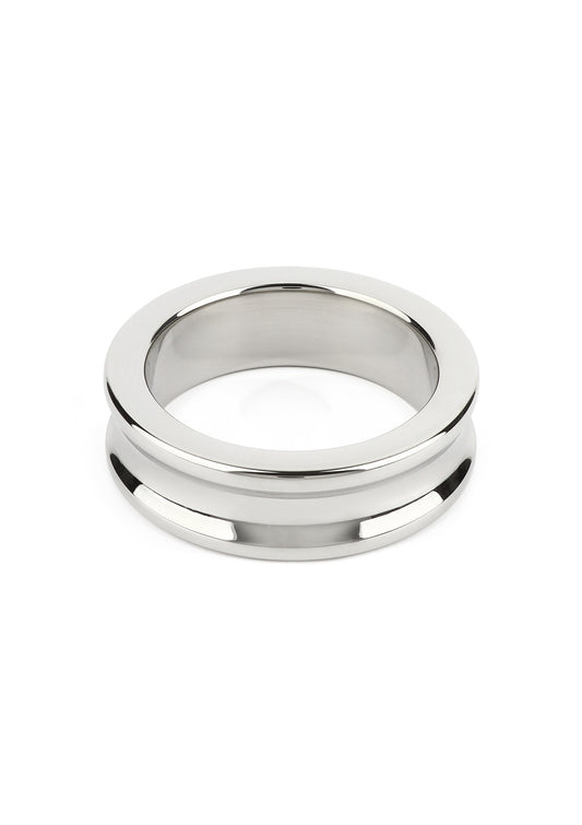Mr. Steel The Imperator C-Ring 40mm