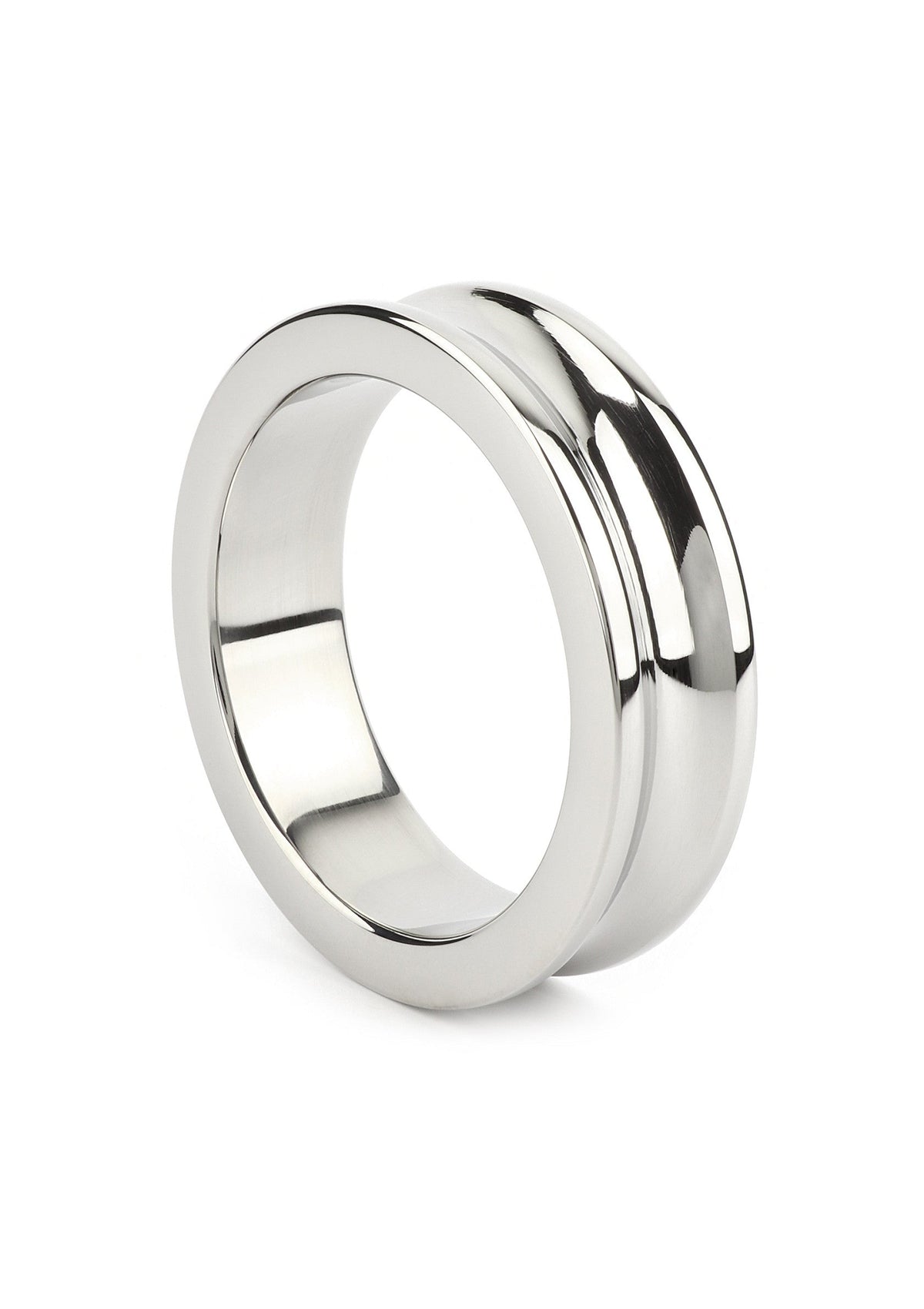 The Imperator C-Ring 45mm SILVER - 0