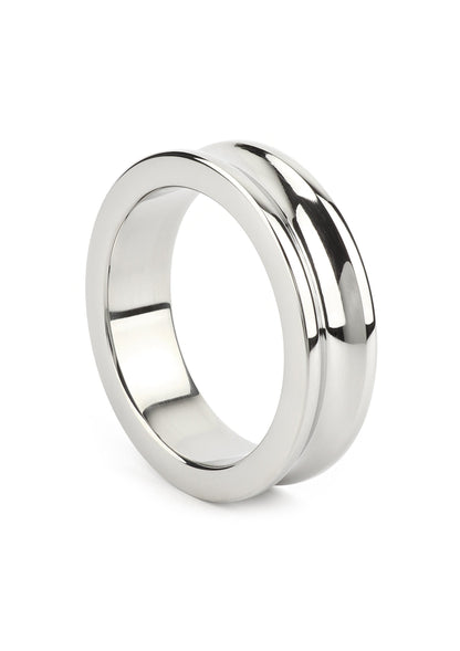 The Imperator C-Ring 45mm SILVER - 0