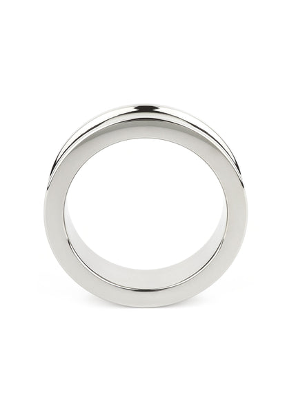 The Imperator C-Ring 45mm SILVER - 3