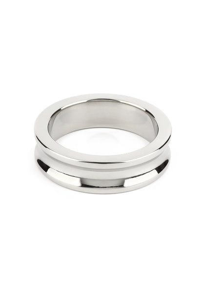 The Imperator C-Ring 45mm SILVER - 4