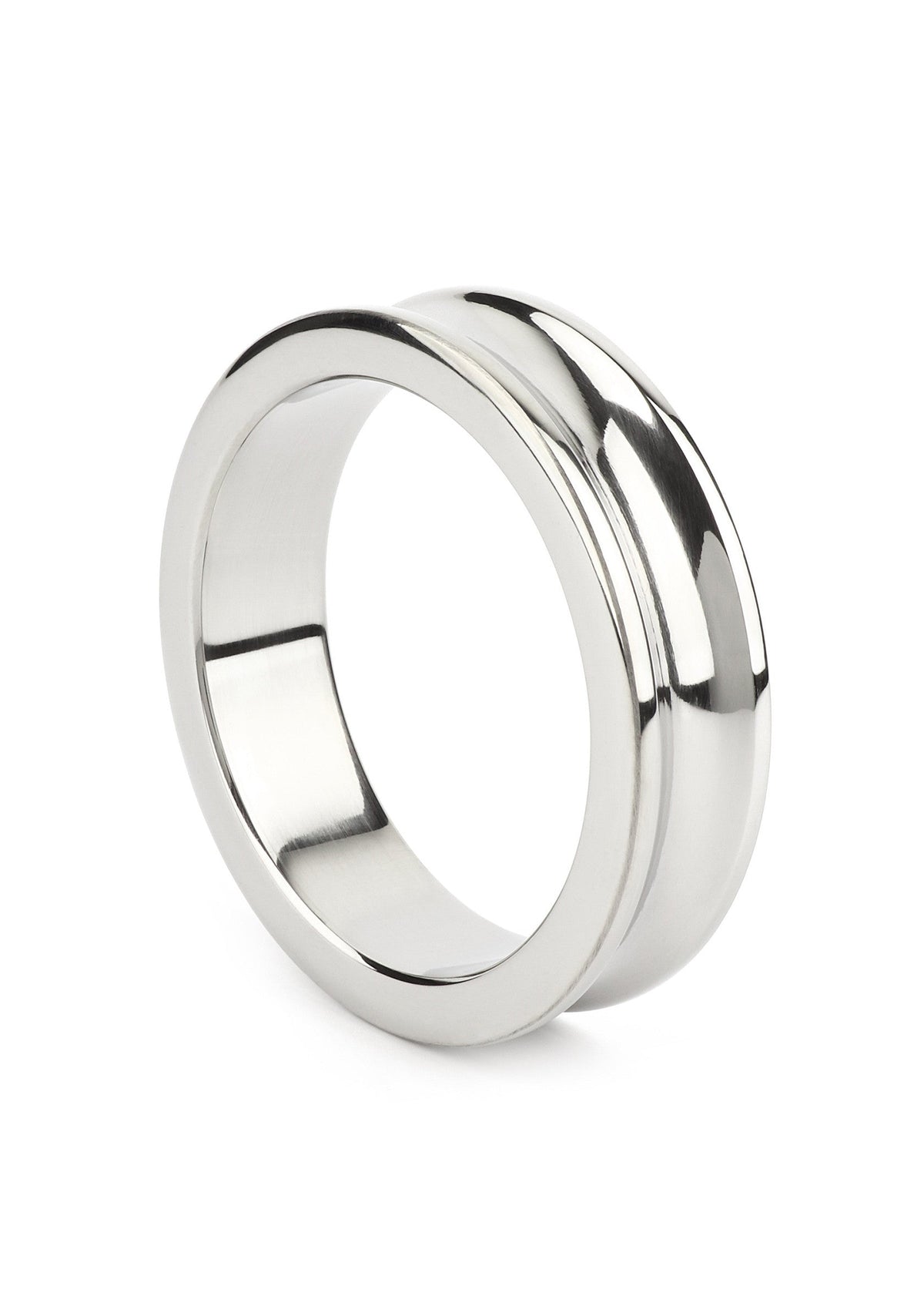 The Imperator C-Ring 50mm SILVER - 0
