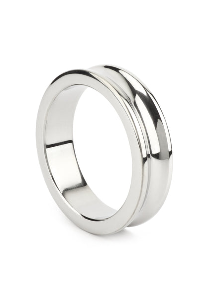 The Imperator C-Ring 50mm SILVER - 0