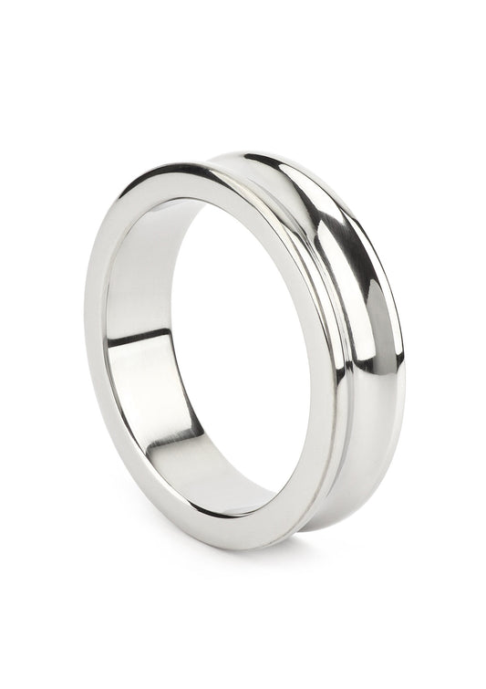 Mr. Steel The Imperator C-Ring 50mm