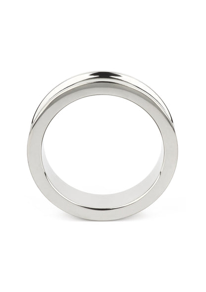 The Imperator C-Ring 50mm SILVER - 3