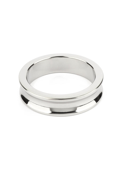 The Imperator C-Ring 50mm SILVER - 4