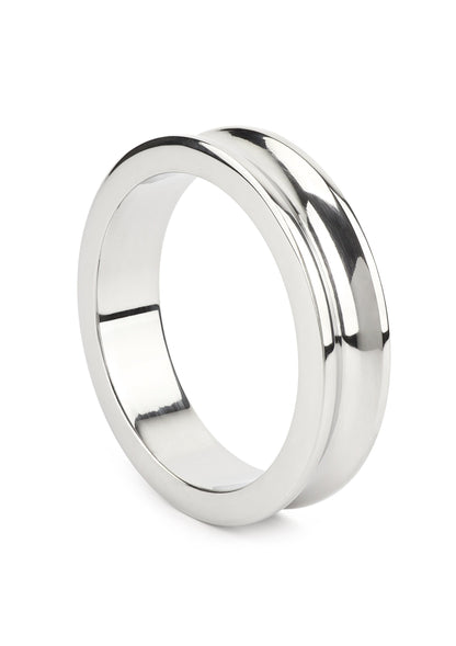 The Imperator C-Ring 55mm SILVER - 0