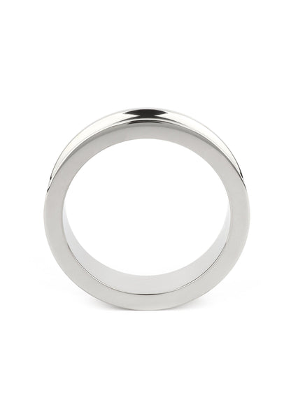 The Imperator C-Ring 55mm SILVER - 3