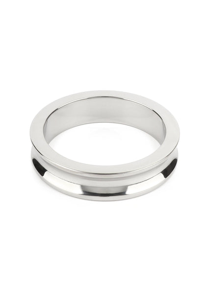 The Imperator C-Ring 55mm SILVER - 4