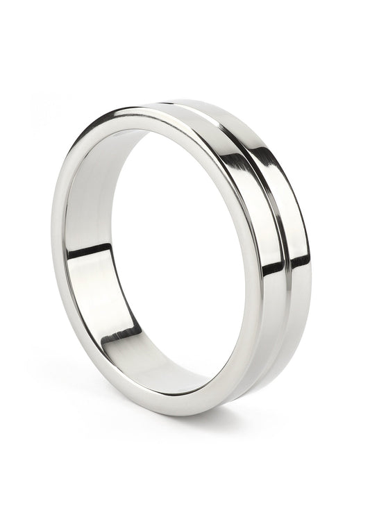 Mr. Steel Single Grooved C-Ring 55mm