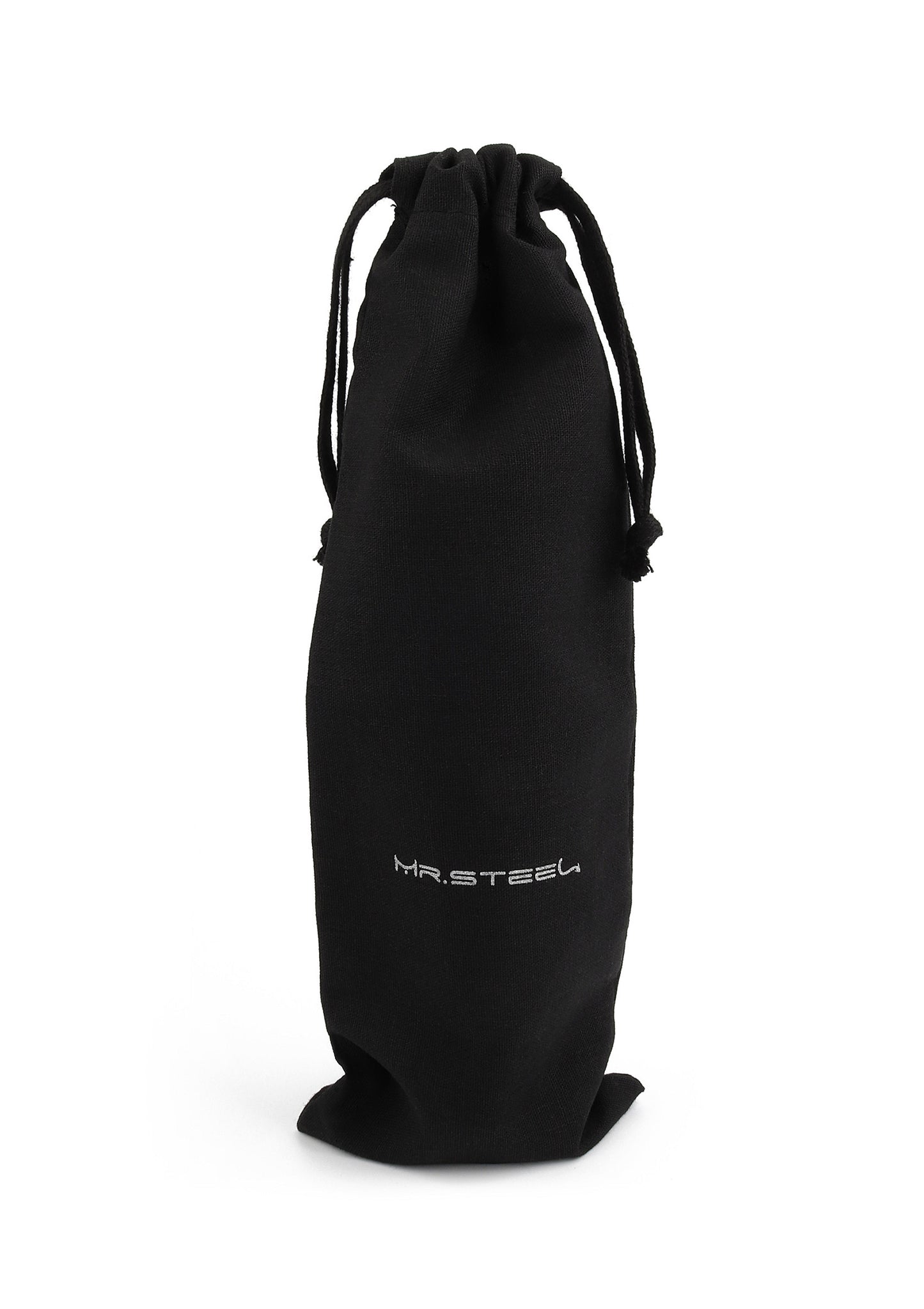 Mr. Steel Wide Band C-Ring 40mm SILVER - 2