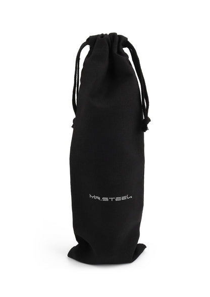 Wide Band C-Ring 45mm SILVER - 6