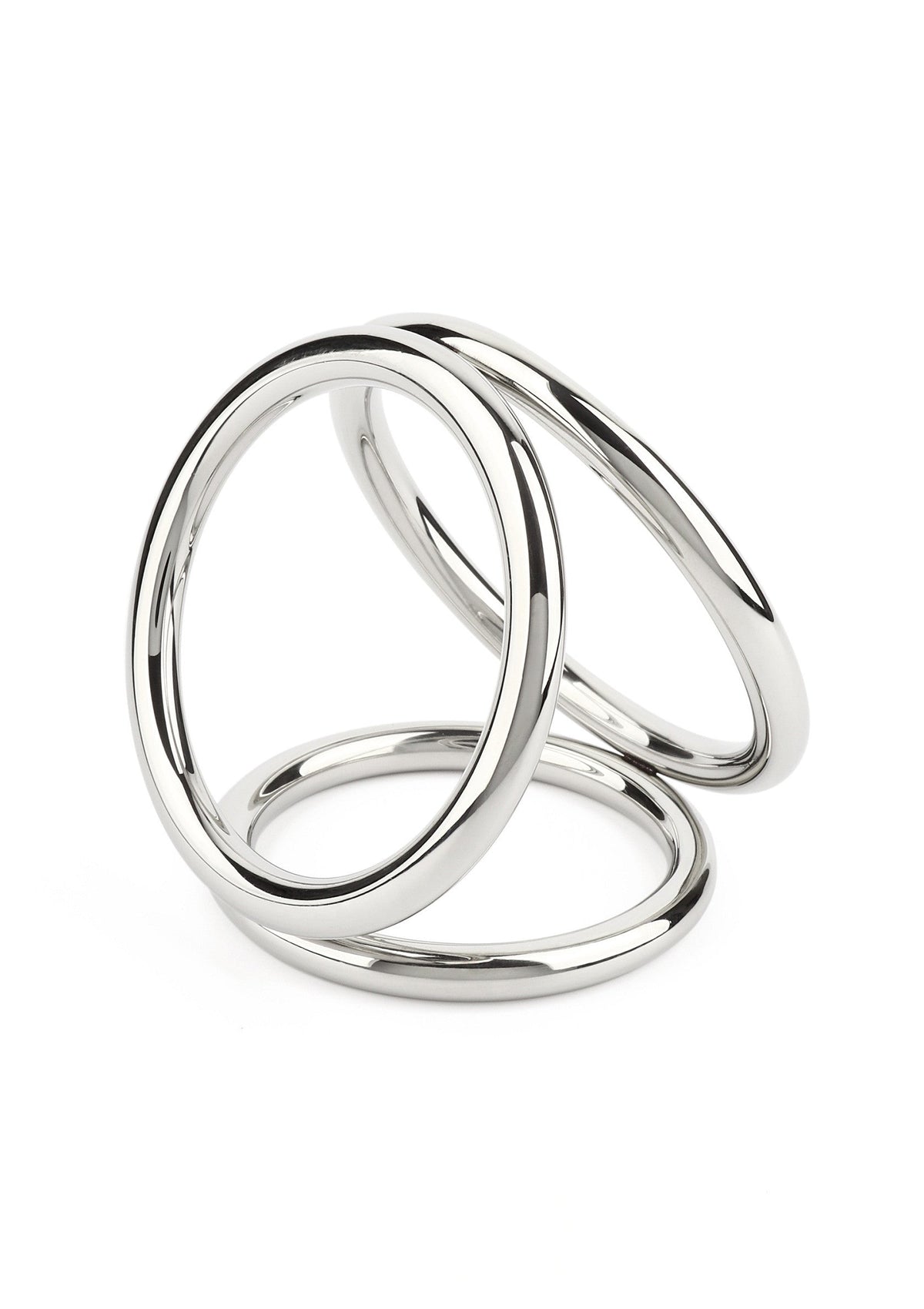 Triad Chamber C-Ring Large SILVER - 0