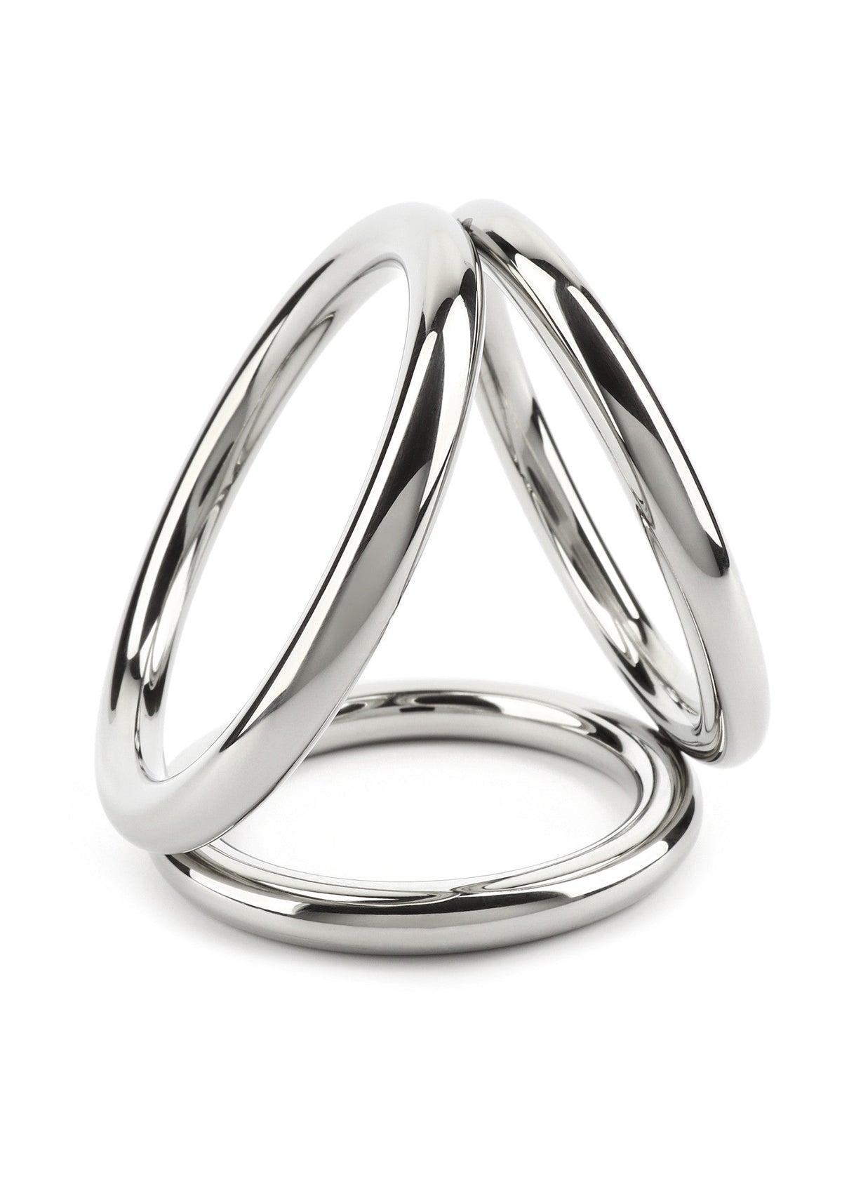 Triad Chamber C-Ring Small SILVER - 3