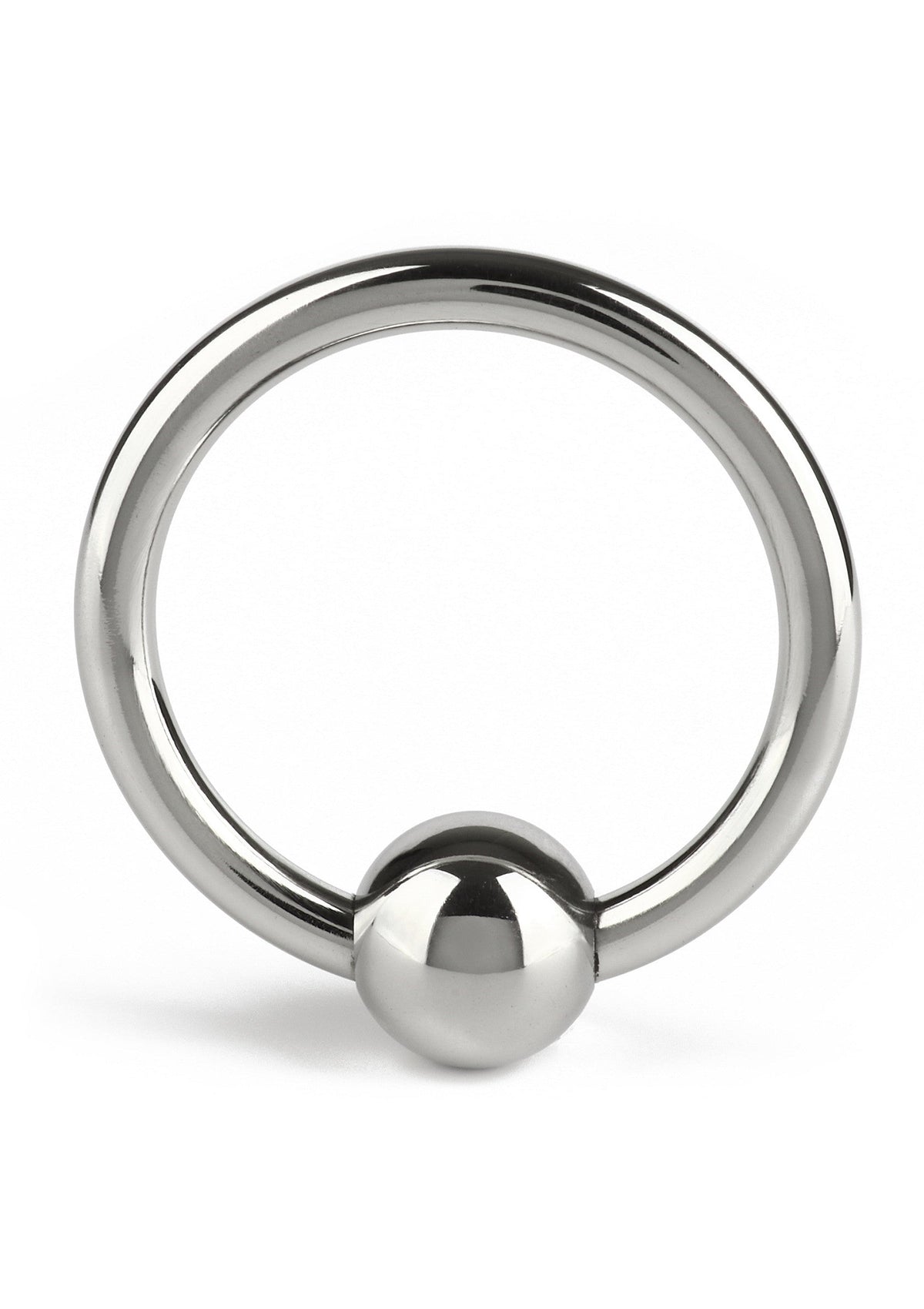 Ball Closure C-Ring 45mm SILVER - 5