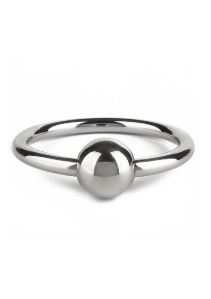 Mr. Steel Ball Closure C-Ring 50mm SILVER - 6