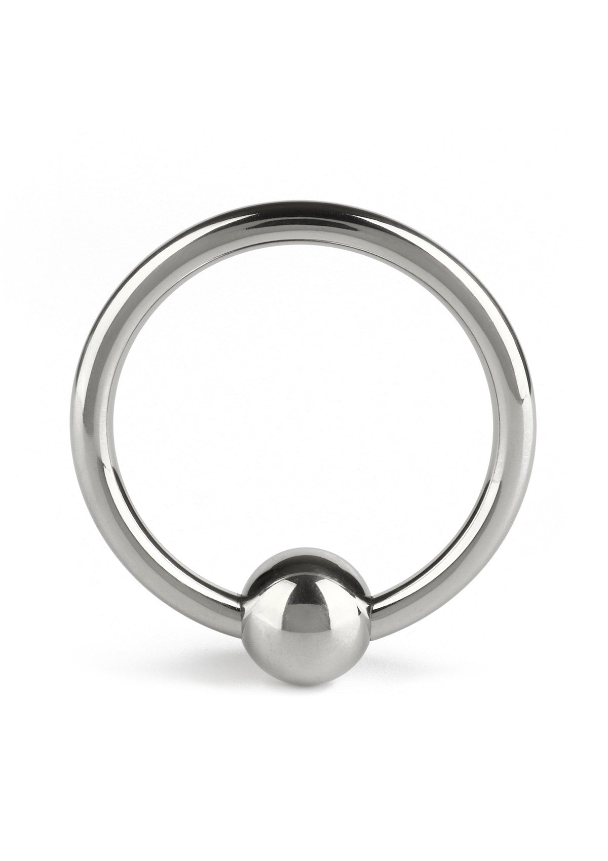 Ball Closure C-Ring 50mm SILVER - 5