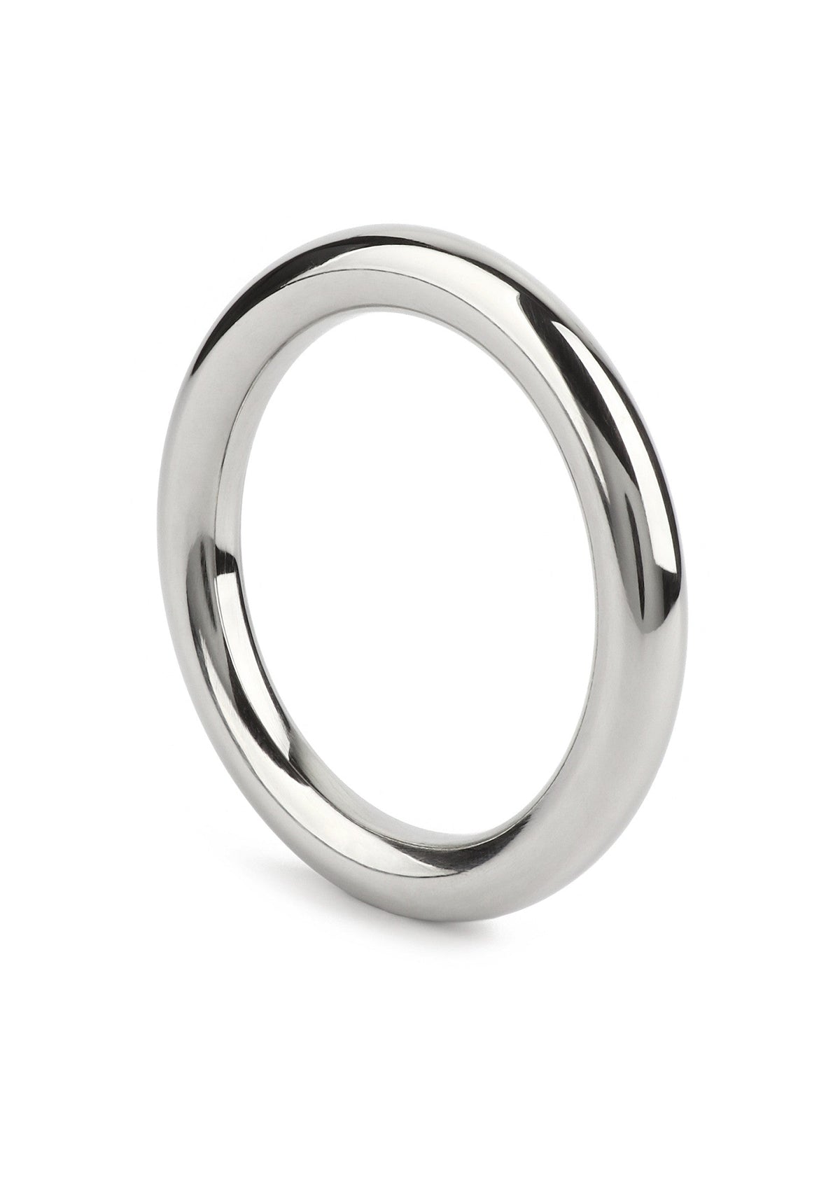 The Prince C-Ring 6mm x 35mm SILVER - 0