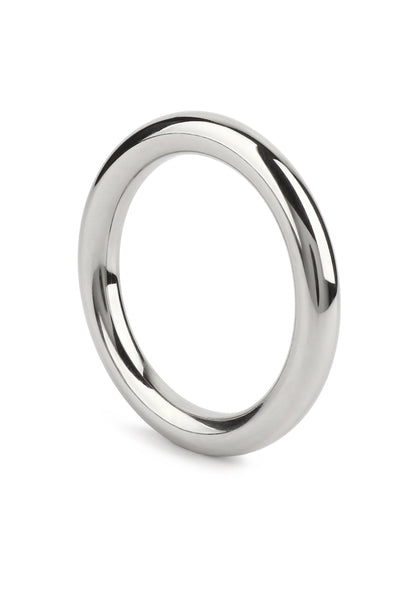 The Prince C-Ring 6mm x 35mm SILVER - 0