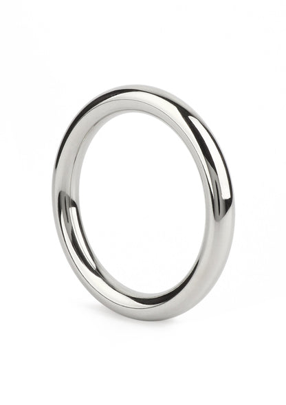 The Prince C-Ring 6mm x 40mm SILVER - 0