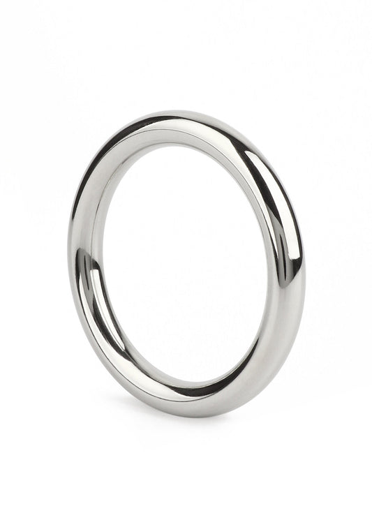 Mr. Steel The Prince C-Ring 6mm x 40mm