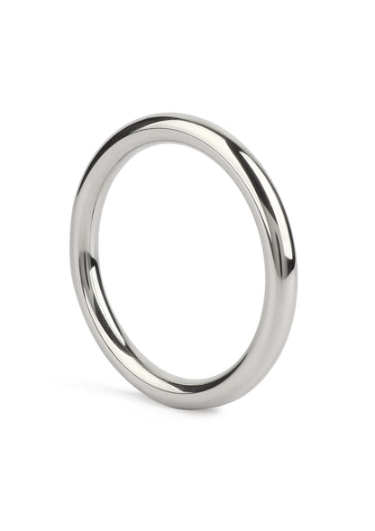 The Prince C-Ring 6mm x 45mm SILVER - 0