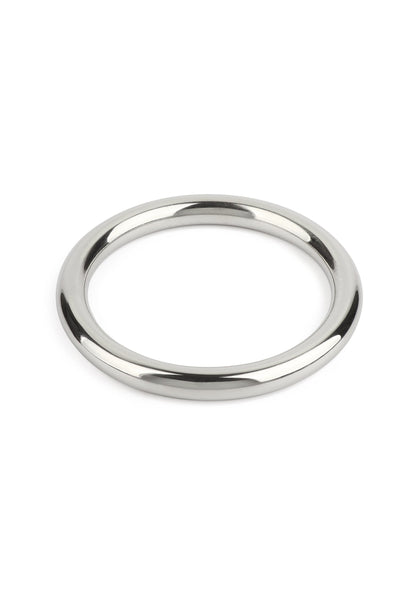 The Prince C-Ring 6mm x 45mm SILVER - 4